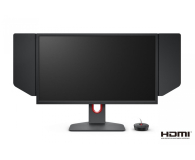 BenQ ZOWIE XL2546K czarny 240Hz - 603884 - zdjęcie 1